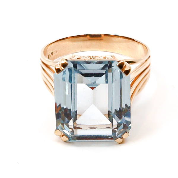 Goldring Topaz