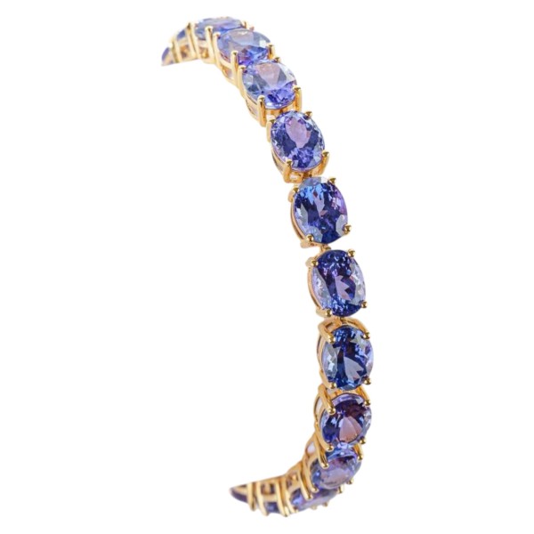Tansania Armband