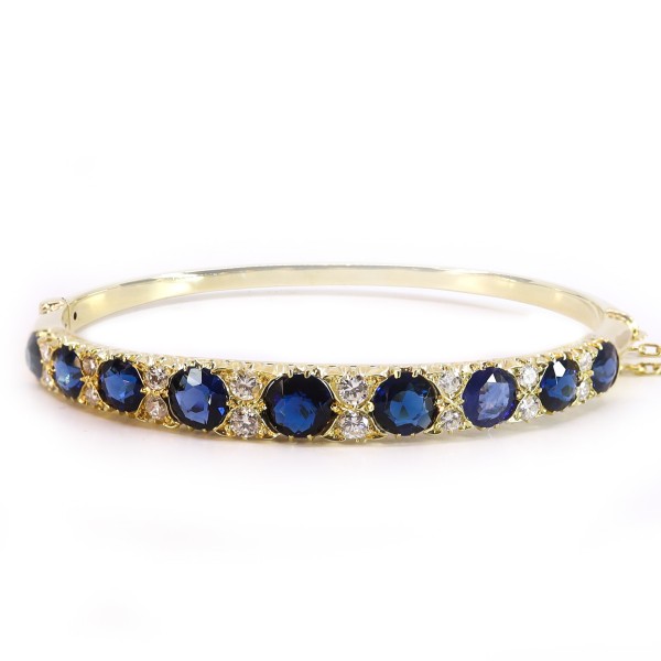 MIDNIGHT BLUE