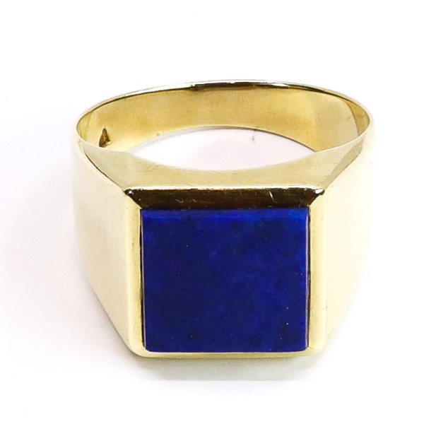 MEN&#039;S RING