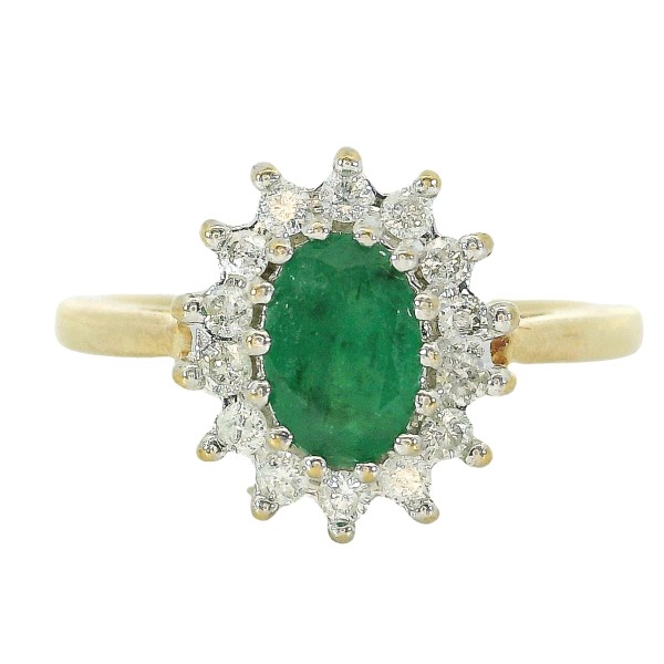 Vintage Ring