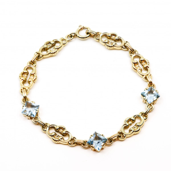 ANTIQUE BRACELET