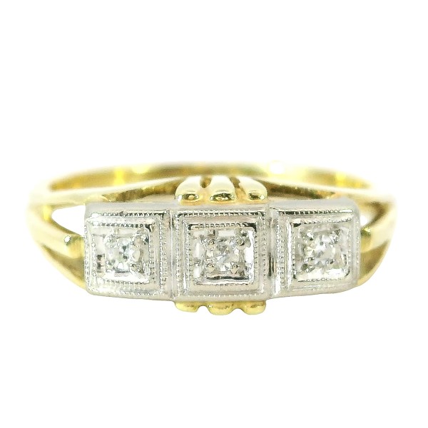 DIAMANT TRIO
