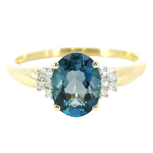 antiker Ring