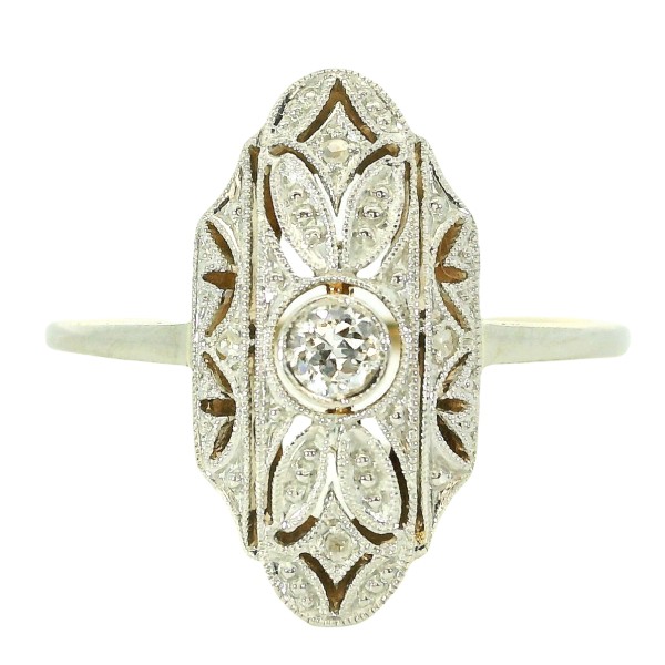 TIMELESS DECO