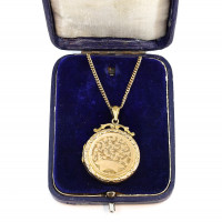 Vorschau: EWIGE KREIS Vorschau: EWIGE KREIS