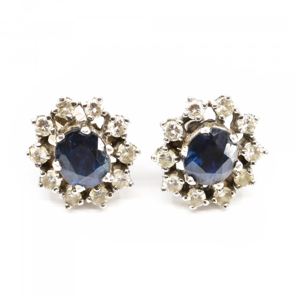 VINTAGE EARRINGS