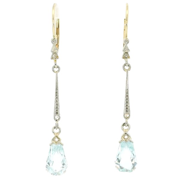 DIE MAGIE DES WINTERS