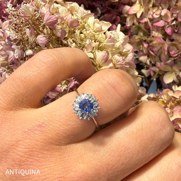 Vintage Ring