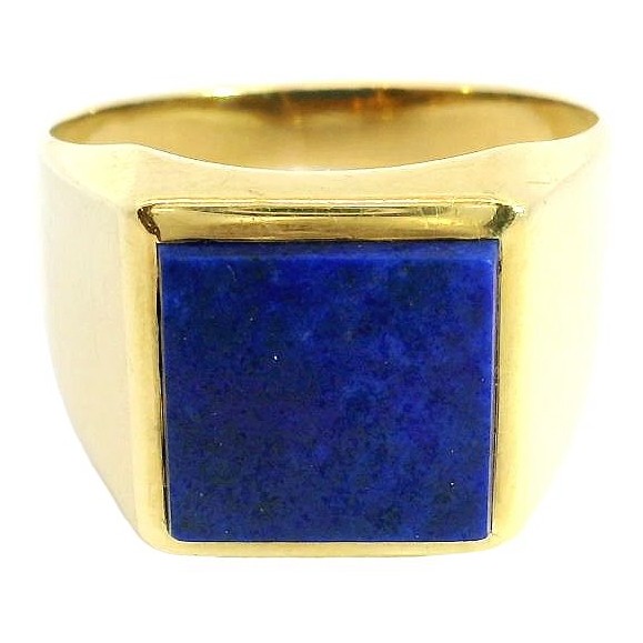 MEN&#039;S RING