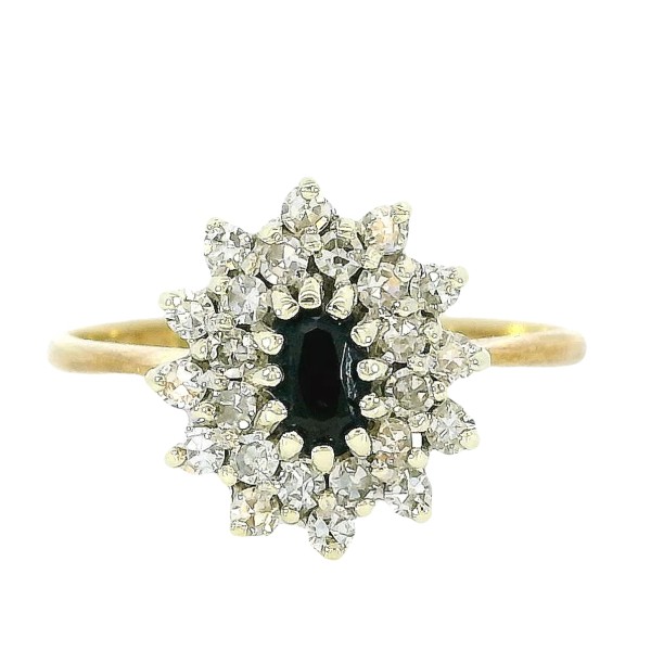 Vintage Ring 