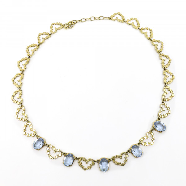 ANTIKES COLLIER