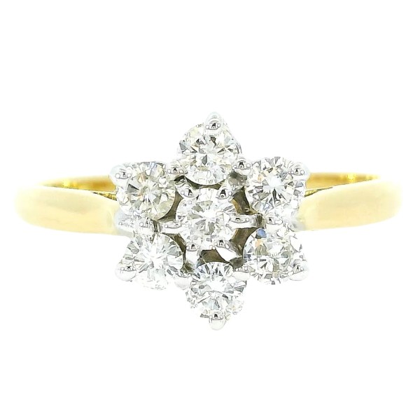 Vintage Ring
