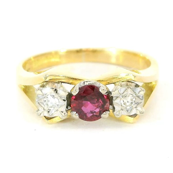 Vintage Ring