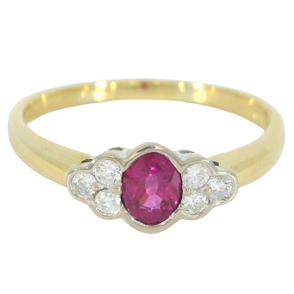 Vintage Ring