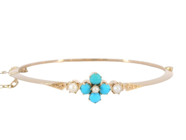 BLÜTE DER ZUNEIGUNG