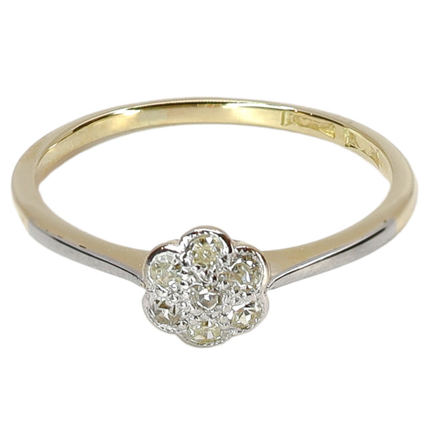 SPARKLING DAISY