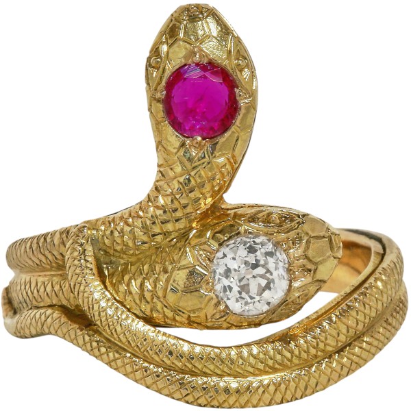 SERPENTINE
