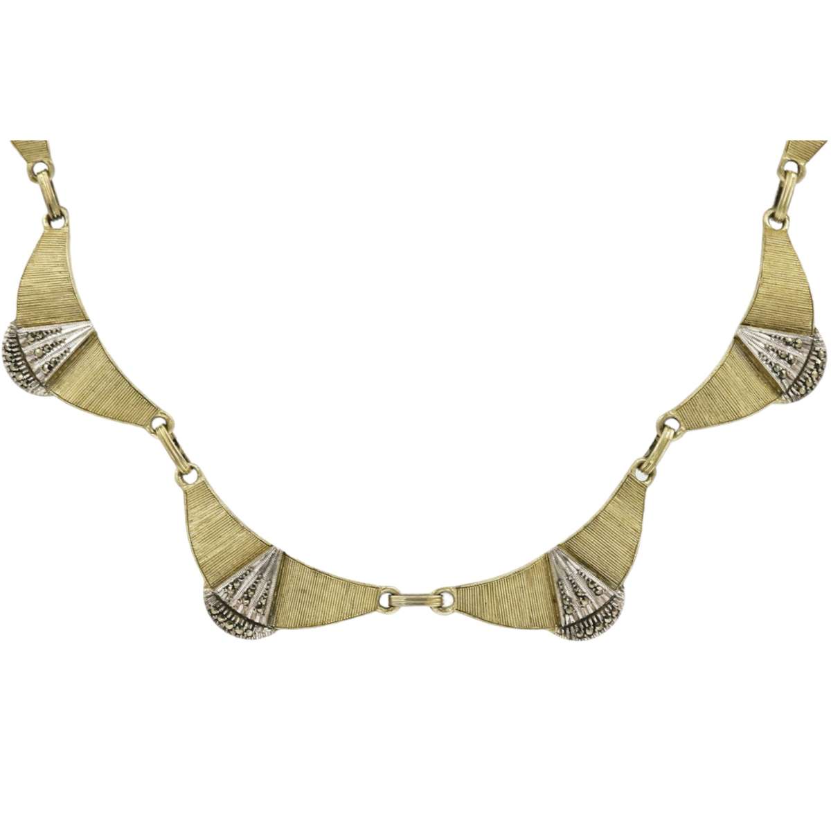 THEODOR FAHRNER | Pendants & necklaces | Antiquina