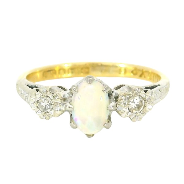 OPAL LOVER