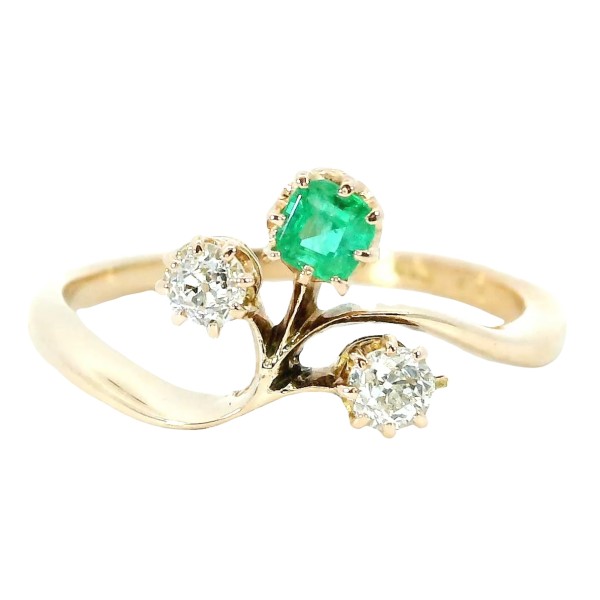 Antiker Ring