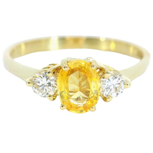 Vintage Ring