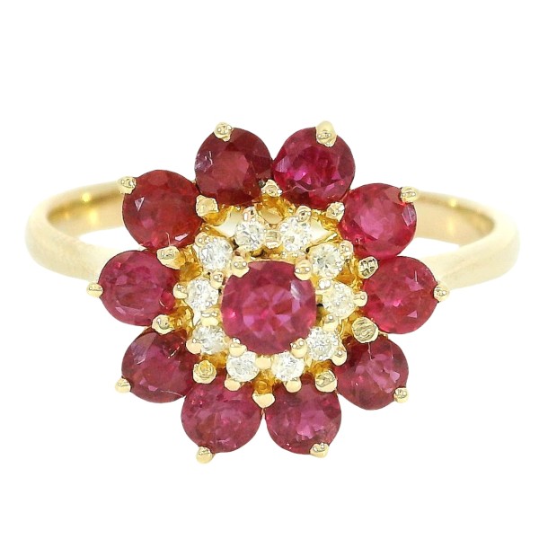 Antiker Ring