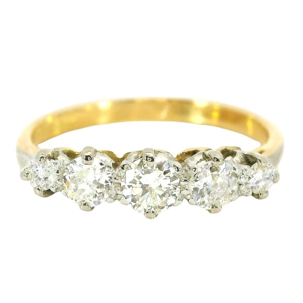 DIAMOND SYMPHONY