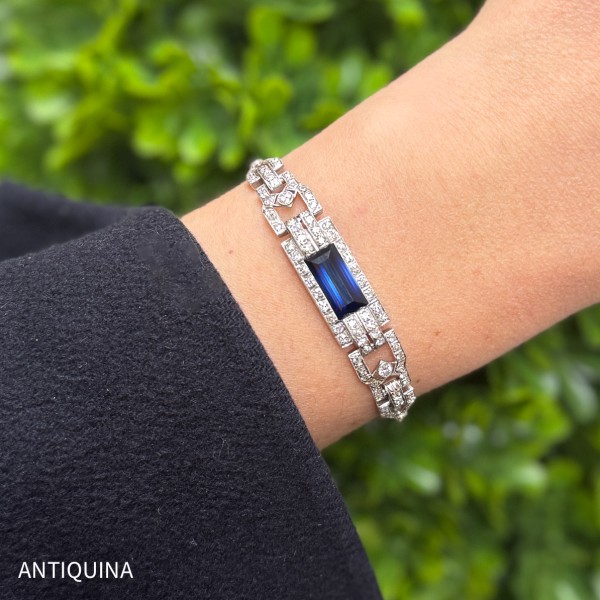 SAPHIR &amp; STERNENSTAUB