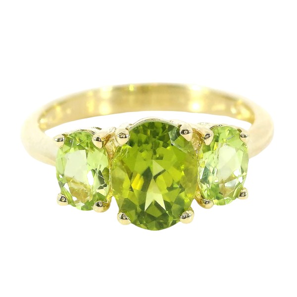 PERIDOT SYMPHONY