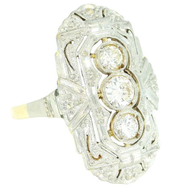 ALLER GUTEN DINGE SIND DREI