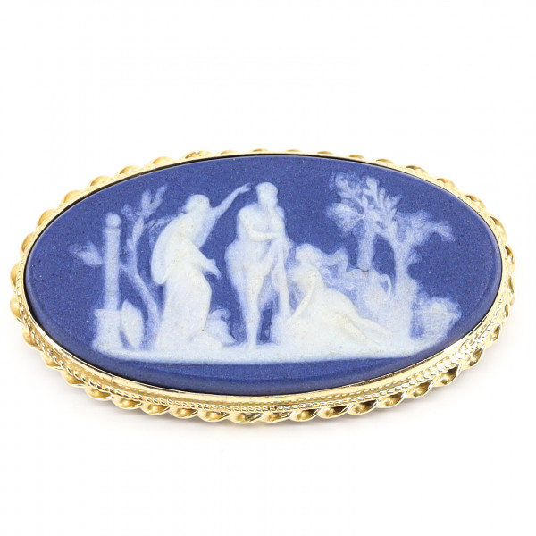 WEDGEWOOD