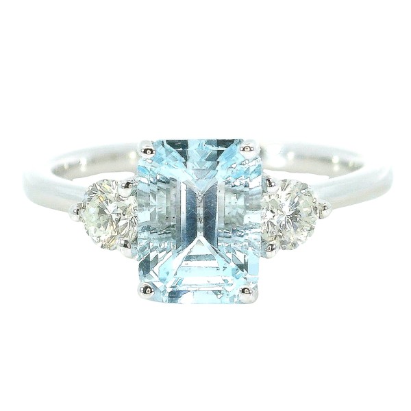 Antiker ring