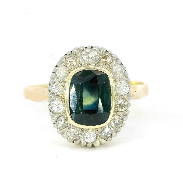 VINTAGE GLAMOUR